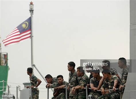 163 Royal Malaysian Navy Stock Photos High Res Pictures And Images