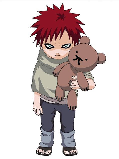 100 Gaara Wallpapers