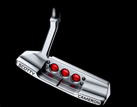 Newport 2 Scotty Cameron