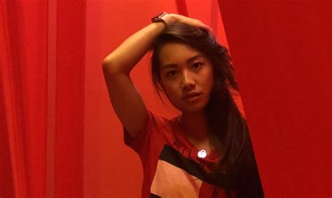 Bikini Model And Swimwear Designer Kati Garnett Simplysxy