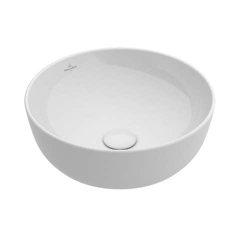 Artis Round Countertop Basin - Lavare