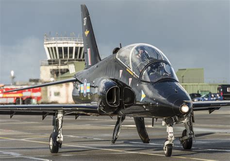 Bae Systems Lands Contract For Hawk Plane Servicing Blog Preston