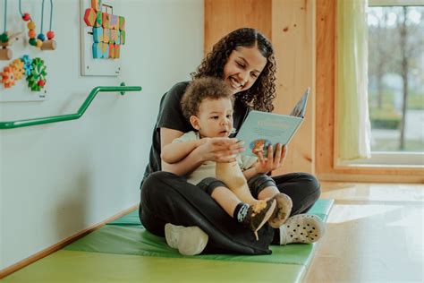 Praktikum Kita Ab Sofort Stiftung SalZH Bildung Mit MehrWert