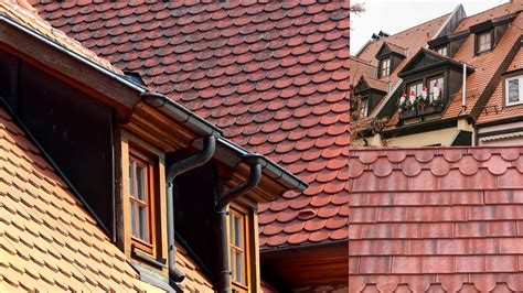 A Helpful Guide To Roof Shingle Patterns Residential Roofing IKO