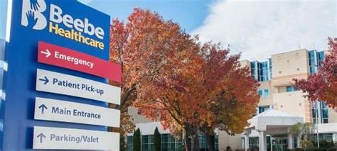 Beebe Medical Group | Beebe Healthcare