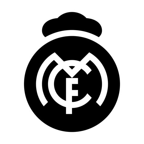 Real Madrid Logo Download Logo Icon Png Svg Images