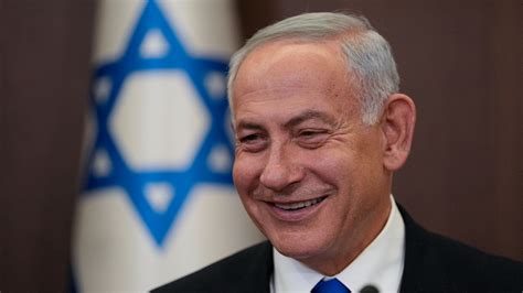 Netanyahu Vuelve A Liderar Israel Por Primera Vez De La Mano De La