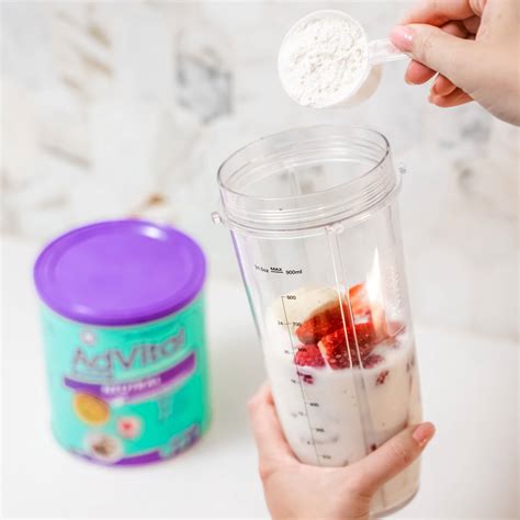 Advital Nutritionally Complete Neutral Powder