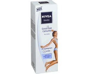 Nivea Body Good Bye Cellulite Gel Crema Ml A Oggi