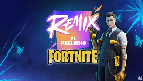 Fortnite Anuncia Un Evento En Directo Para El Fin De La Temporada