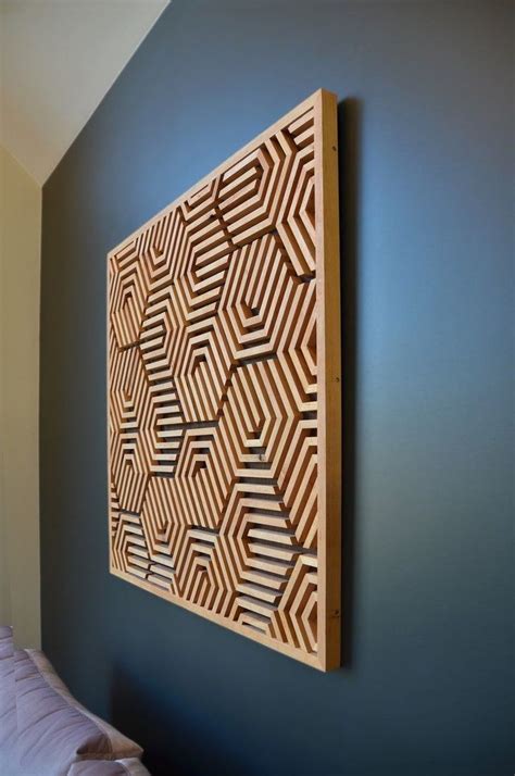 Home decor wooden wall decor ideas for home interior design wood wall art decoration wall art ...