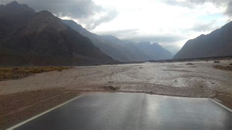 Alud En Alta Montaña Habilitan Mano De Ingreso Al País En El Corredor Mendoza Post