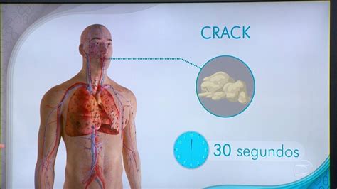 Brasil é O Maior Consumidor De Crack Do Mundo Bem Estar Explica A