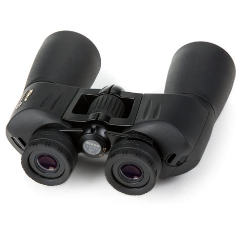Nikon ACTION EX 7x50 CF - Dalekohled - mikroshop.cz