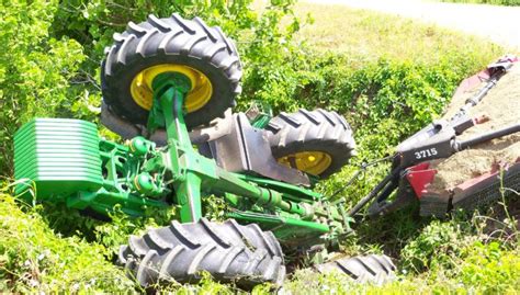 El año empezó trágicamente en el campo español Prevención Integral