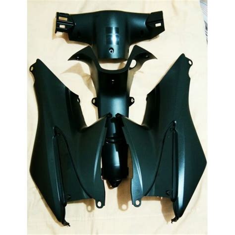 WAVE 100 INNER FAIRINGS SET Lazada PH