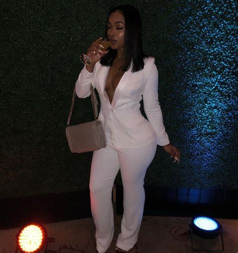 Miracle Watts On Twitter In Date Night Outfit Classy Cute