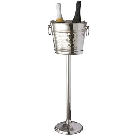 American Metalcraft Owbs Wine Bucket Stand For O Bwb Wine Bucket