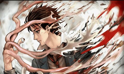 Parasyte Season 2 Release Date And Everything About It