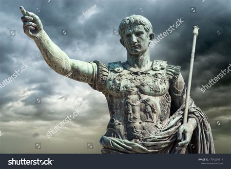 Augustus Caesar Wallpapers