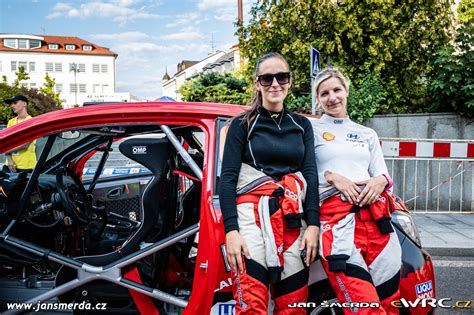 Ko M Nov Veronika Kunst Alexandra Opel Adam R Silmet Rally