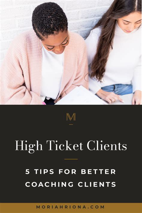 How To Attract Higher Paying Clients