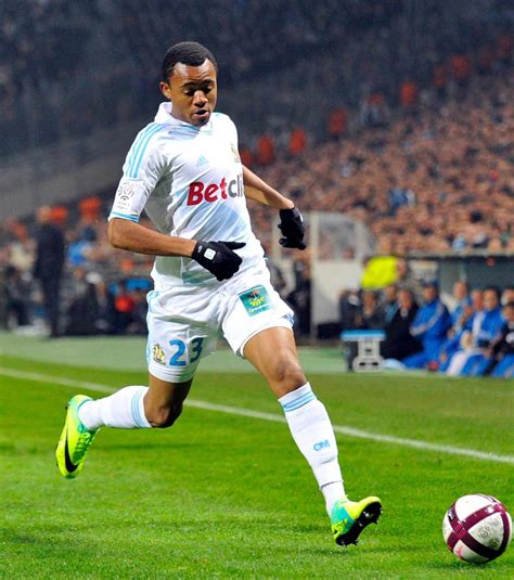 Om Jordan Ayew Je Nai Peur De Personne