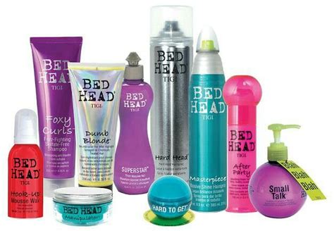 Complete Range of Tigi Hair Care Products in wholesale - extensive ...