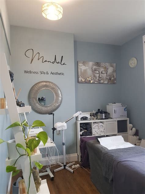 The Old Fire Station - Urban Angel Therapy Centres