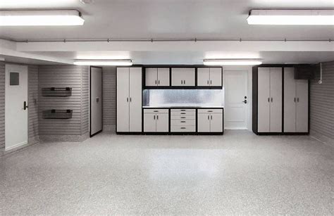 8 Aesthetic Garage Remodel Ideas