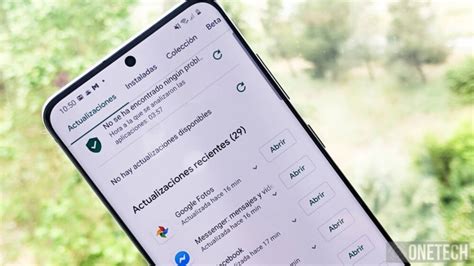 Google lanza una nueva actualización de servicios estas son sus novedades