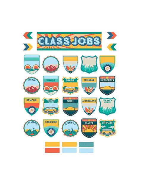 Adventurer Class Jobs Mini Bulletin Board