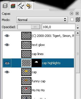 Primeros Pasos Con Gimp