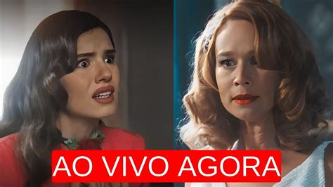 AMOR PERFEITO Capítulo de hoje 01 09 SEXTA Resumo Completo da Novela