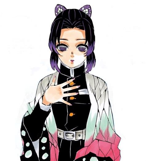 Best Of Pilar Kimetsu No Yaiba New Update