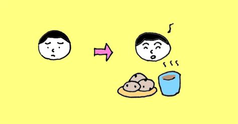 自分のごきげんは自分でちゃんと取ることについて｜ささきたけよしゆるすろー作家☕️｜note