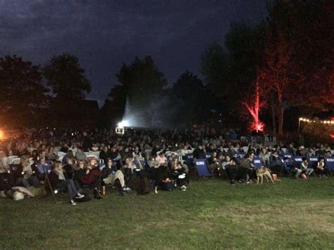 Open Air Kino Auf Den Emswiesen Zeigt Den Film „wunder“ Das Neueste Aus Dem Emsland Und Der Welt