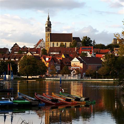 Böblingen Tourismus Bwde