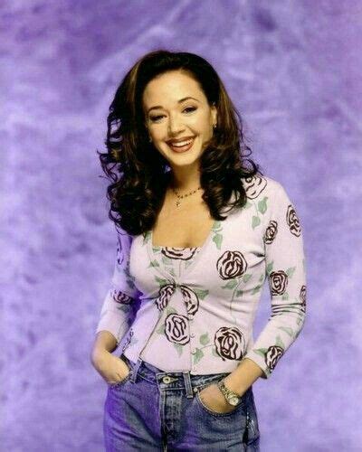 Pin By Joe On Leah Remini Leah Remini Princess Leah King Of Queens