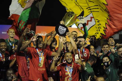 É CampeÃo Portuguesa Bate O Marília E Conquista A Copa Paulista 2020