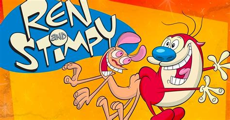 The Ren and Stimpy Show: The Absolute Craziest '90s Nicktoon to Ever ...