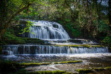 Ireland's inspiring landscapes | Ireland.com