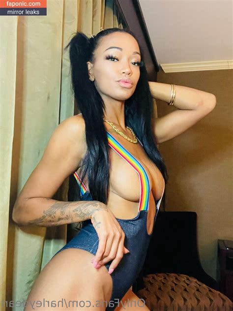 Harley Dean Aka TooooMuchAtOnce Nude Leaks OnlyFans Photo 304 Faponic