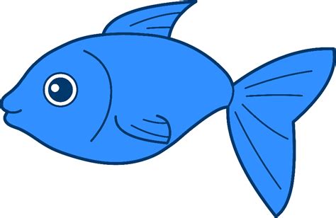 Download High Quality clipart fish transparent background Transparent PNG Images - Art Prim clip ...