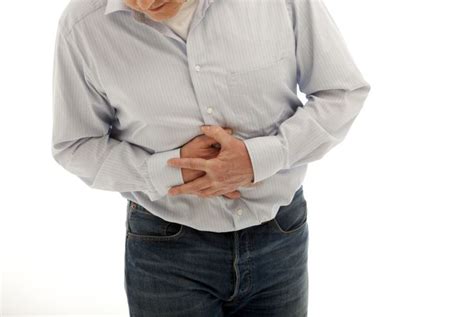 10 Symptoms of an Ulcer - Health & Detox & Vitamins