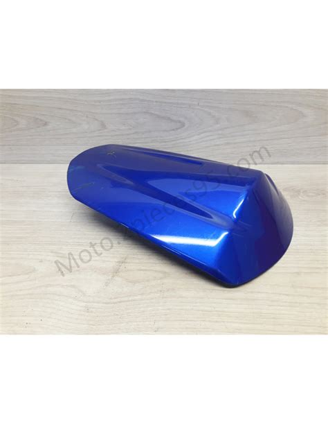 Capot De Selle Suzuki Gsxr K L