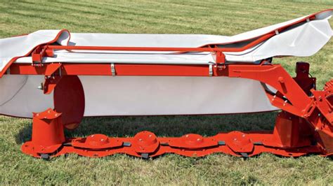 New Kuhn Gmd 280 Ff Plain Disc Mower Hardwick