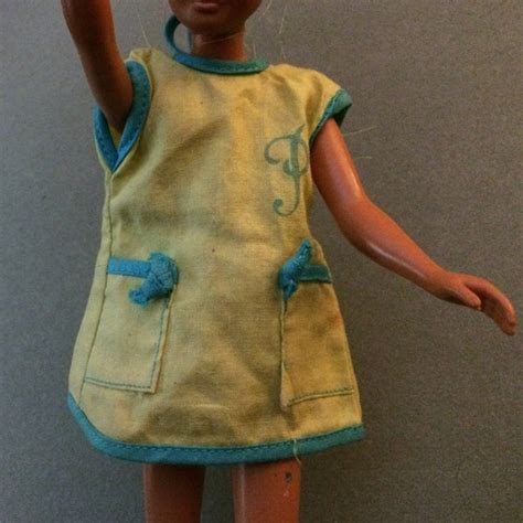 Skipper Barbie Costume - Etsy