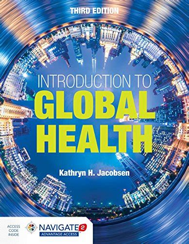 Introduction To Global Health 3rd Edition Foxgreat