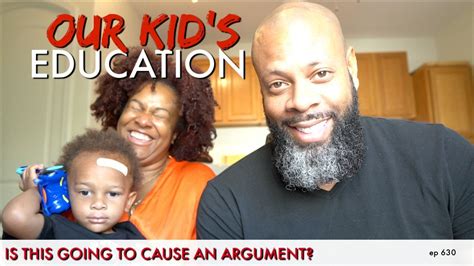 Our Kid S Education ITGTCAA Podcast That Chick Angel TV YouTube